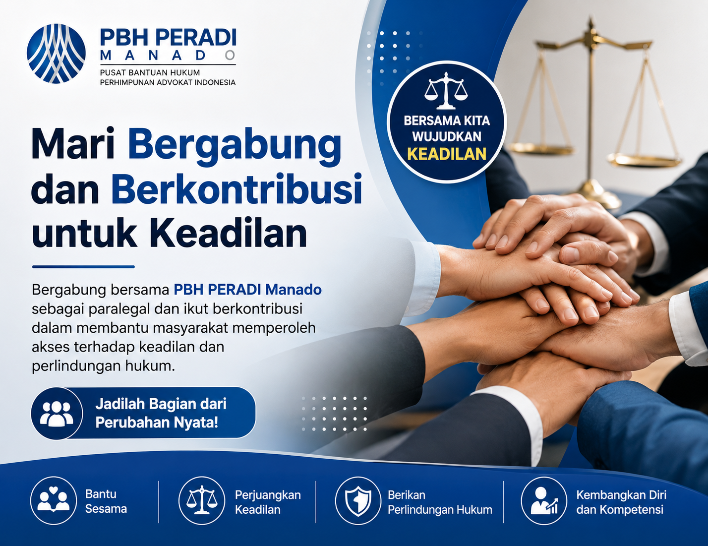 Paralegal