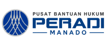 PBH Peradi Manado