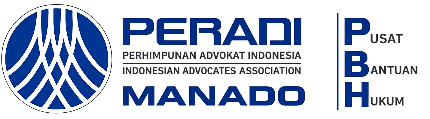 Logo PBH Peradi