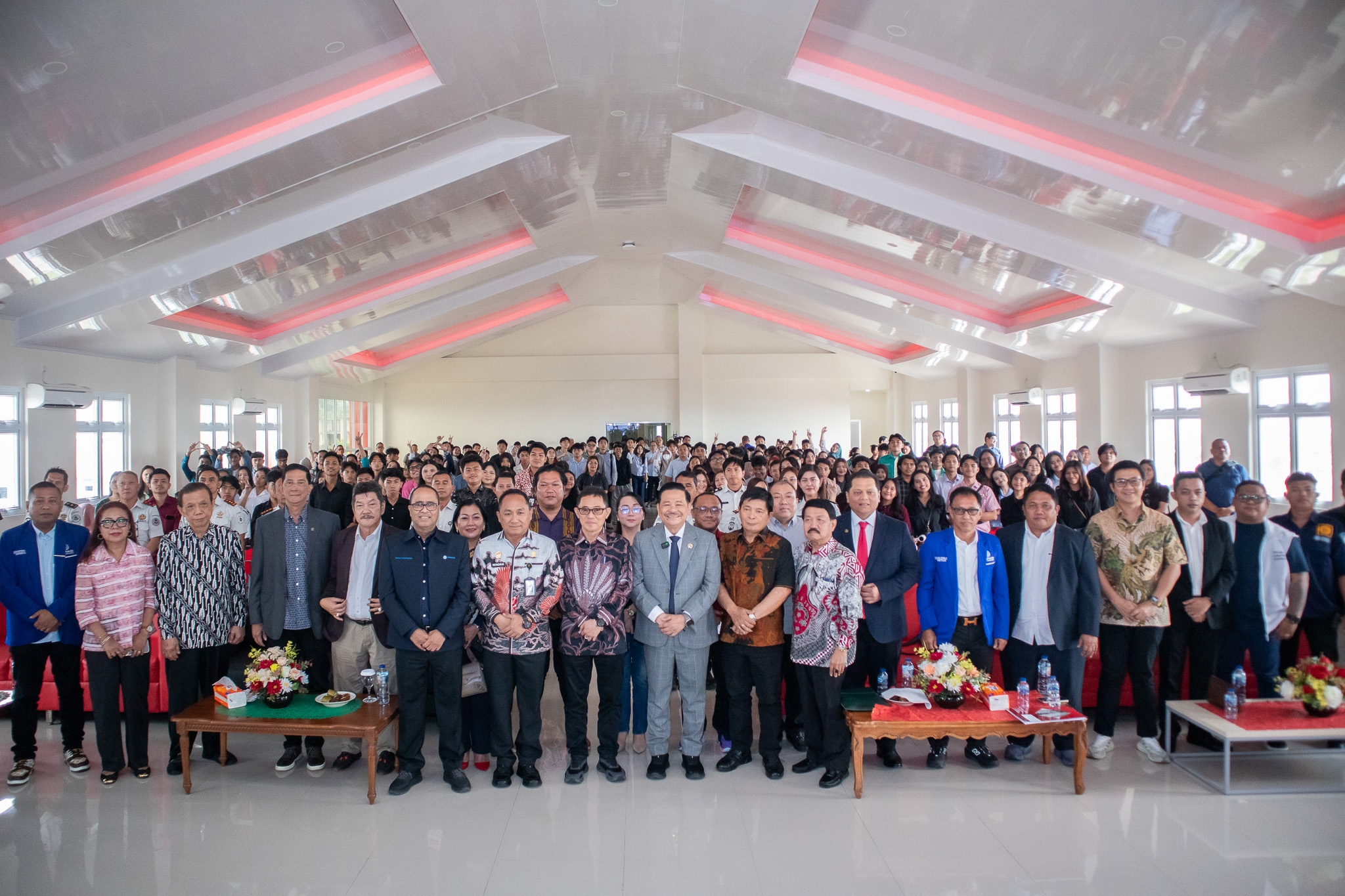Seminar Nasional Hukum Pidana 2026