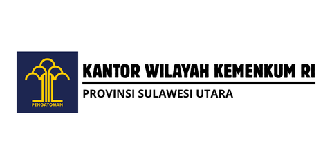 Kanwil Kementerian Hukum Sulawesi Utara