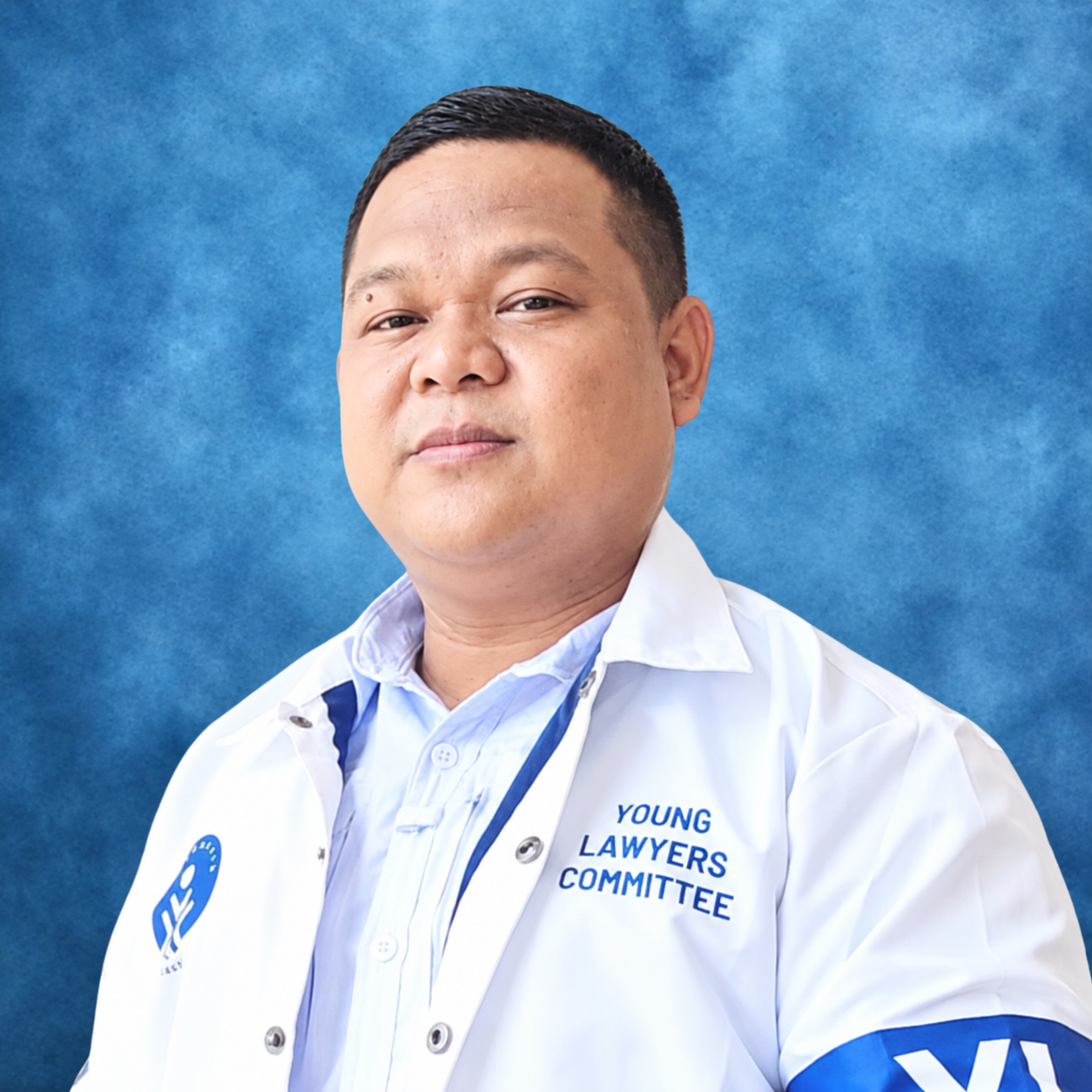 Garry H. Tamawiwy, S.H